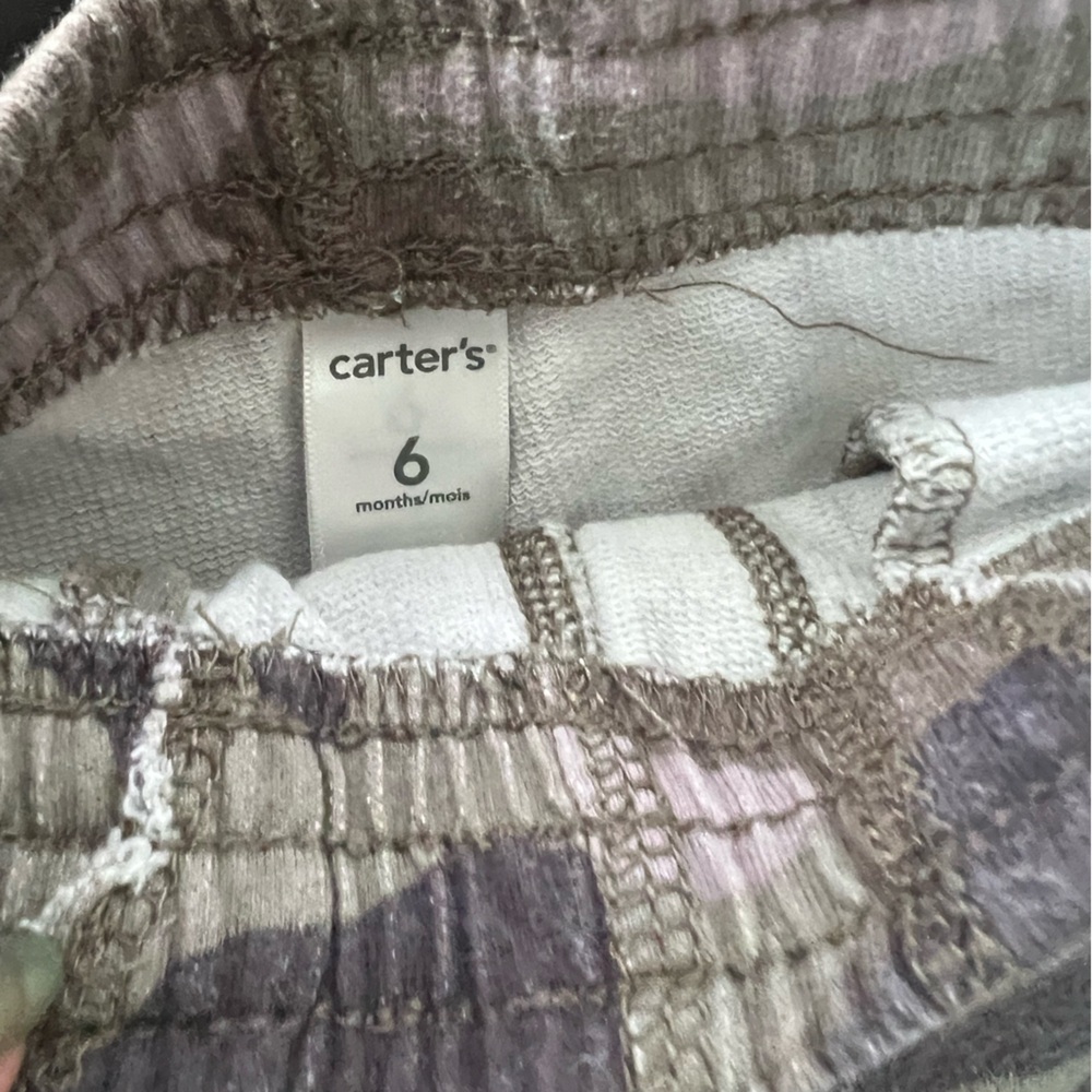 Mix and Matching Sets from Nike, Carters, Rabbit - Picture 5 of 5